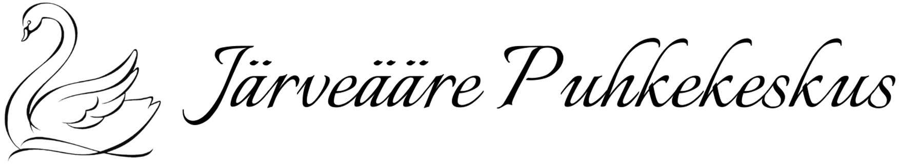 Järveääre Puhkekeskus